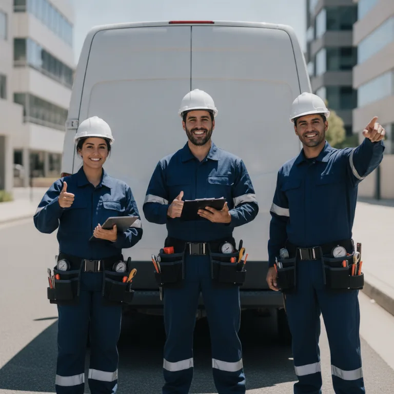 consultor energético Concórdia
